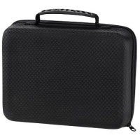 Hama  Traveller  NaviBag, black (00091346)